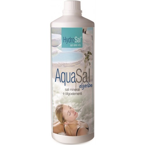 AquaSal Algaribe