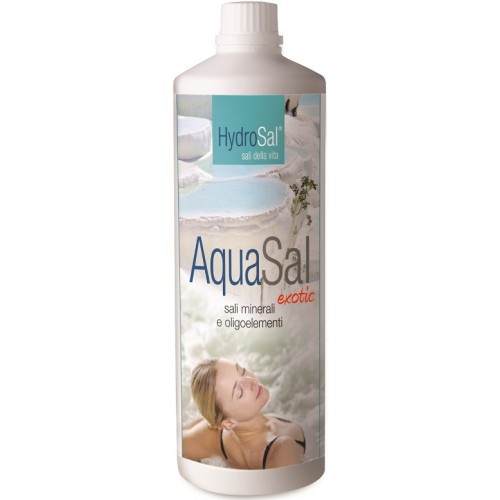 AquaSal Exotic